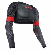 Защита тела верхняя (Черепаха) Acerbis GALAXY JACKET Grey/Black S/M