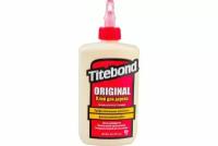 Клей Столярный Titebond Original 237мл 10991/95738