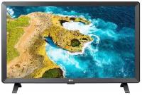 Телевизор LG 24TQ520S-PZ 2019 WVA