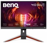 Игровой монитор Benq Mobiuz EX240 23.8" Dark grey (9H. LL8LB. QBE)