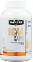 Maxler BCAA Caps 360 capc