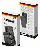 Набор отверток KRANZ KR-12-4791 31 предмет