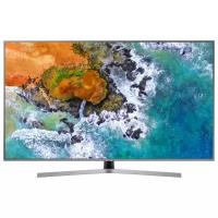 65" Телевизор Samsung UE65NU7450U 2018 LED, HDR