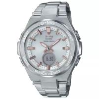 Наручные часы CASIO MSG-S200D-7A