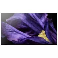 55" Телевизор Sony KD-55AF9 2018 OLED, HDR