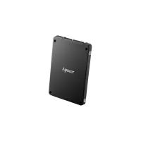 Твердотельный накопитель Apacer 128 ГБ SATA SFD 25A 128GB