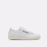 Кроссовки Reebok Club C 85 Vintage Размер 10.5US Мужской Белый