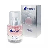 Skin Accents Magic Spheres Caviar Repair Сыворотка для лица для активной регенерации