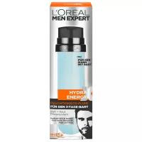 L'Oreal Paris Гель для 3-дневной щетины Men Expert Гидра Энергетик Х