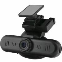 Автомобильный видеорегистратор Eplutus DVR-GS660 GPS (Full HD 1920x1080) 12-24V