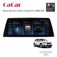 Android Магнитола BMW X1 F48 стиль G