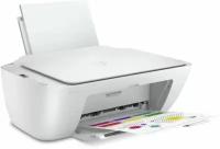 МФУ струйное HP DeskJet 2710 5AR83B