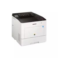 Принтер лазерный Samsung ProXpress SL-C4010ND, цветн., A4