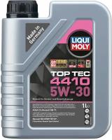 Масло моторное Top Tec 4410 5W-30 1 л LIQUI MOLY 21402