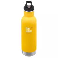 Термобутылка Klean Kanteen Classic Loop, 0.592 л