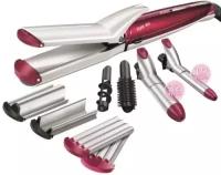 Щипцы BaByliss MS22E red/silver