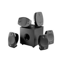 Тыловой канал Focal Sib Evo 5.1, black