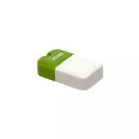 Флешка Mirex Arton Green 8 Гб usb 2.0 Flash Drive - зеленый