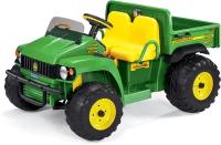 Детский электромобиль Peg Perego John Deere Gator HPX