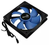 Вентилятор для корпуса Aerocool Force Force 12 PWM Blue