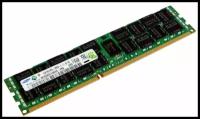 Оперативная память Samsung DDR3 16GB RDIMM 1600 1.35V Tray