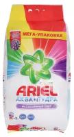 Стиральный порошок Ariel Color&Style, автомат, 9 кг