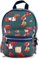 Рюкзак Pick & Pack PP20151 Wiener Backpack S *09 Leaf Green