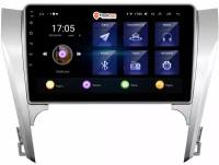 Штатная магнитола OEM RS10-1003 для Toyota Camry XV50 (2011-2014) на Android 10 (для авто с камерой, JBL)