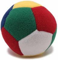 Мягкая игрушка Magic Bear Toys Мяч мягкий 10 см