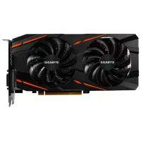 Видеокарта GIGABYTE Radeon RX 570 1244MHz PCI-E 3.0 8192MB 7000MHz 256 bit DVI 3xDisplayPort HDMI HDCP MI (rev. 1.0/1.1)