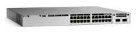 Коммутатор Cisco C9300-24P-A