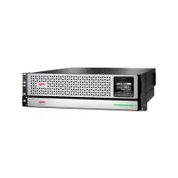 ИБП с двойным преобразованием APC by Schneider Electric Smart-UPS SRTL1000RMXLI