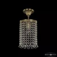 Bohemia Ivele Crystal Подвес 19203/15IV G Balls Bohemia Ivele Crystal