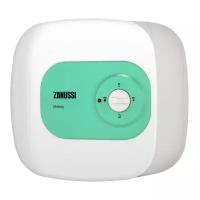 Накопительный электрический водонагреватель Zanussi ZWH/S-10 Melody O