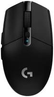 Мышь беспроводная игровая Logitech G304 Lightspeed, черный