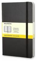 Блокнот Moleskine Classic Soft Large, в клетку