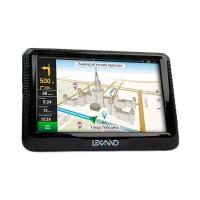 Навигатор GPS LEXAND CD5