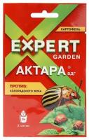 Expert Garden Актара, ВДГ, 1.2 мл, 1.2 г