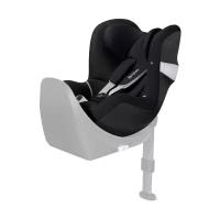 Автокресло группа 0/1 (до 18 кг) Cybex Sirona M2 i-Size, Stardust black