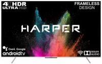 Телевизор Harper 75U770TS UHD-SMART