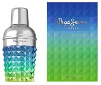 Pepe Jeans London Мужской Cocktail Edition for Him Туалетная вода (edt) 50мл