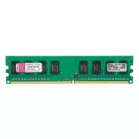 Оперативная память Kingston 1 ГБ DDR2 667 МГц DIMM CL5