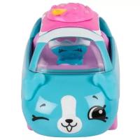 Игровой набор Moose Cutie Car с фигуркой Shopkins Sundae Scooter 56580