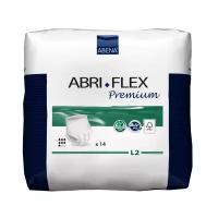 Подгузники-трусики для взрослых Abri-Flex М2 Premium, 14 шт