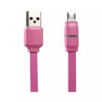 Кабель Remax Breathe USB - microUSB (RC-029m)