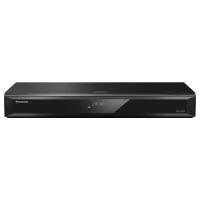 Blu-ray/HDD-плеер Panasonic DMR-UBC86