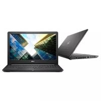 Ноутбук DELL Vostro 3578 (1920x1080, Intel Core i5 1.6 ГГц, RAM 4 ГБ, HDD 1000 ГБ, Radeon 520, Linux)