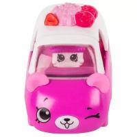 Игровой набор Moose Cutie Car с фигуркой Shopkins Frozen Yocart 56584