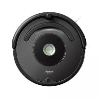 Робот-пылесос iRobot Roomba 676