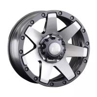 Колесный диск LS Wheels LS881